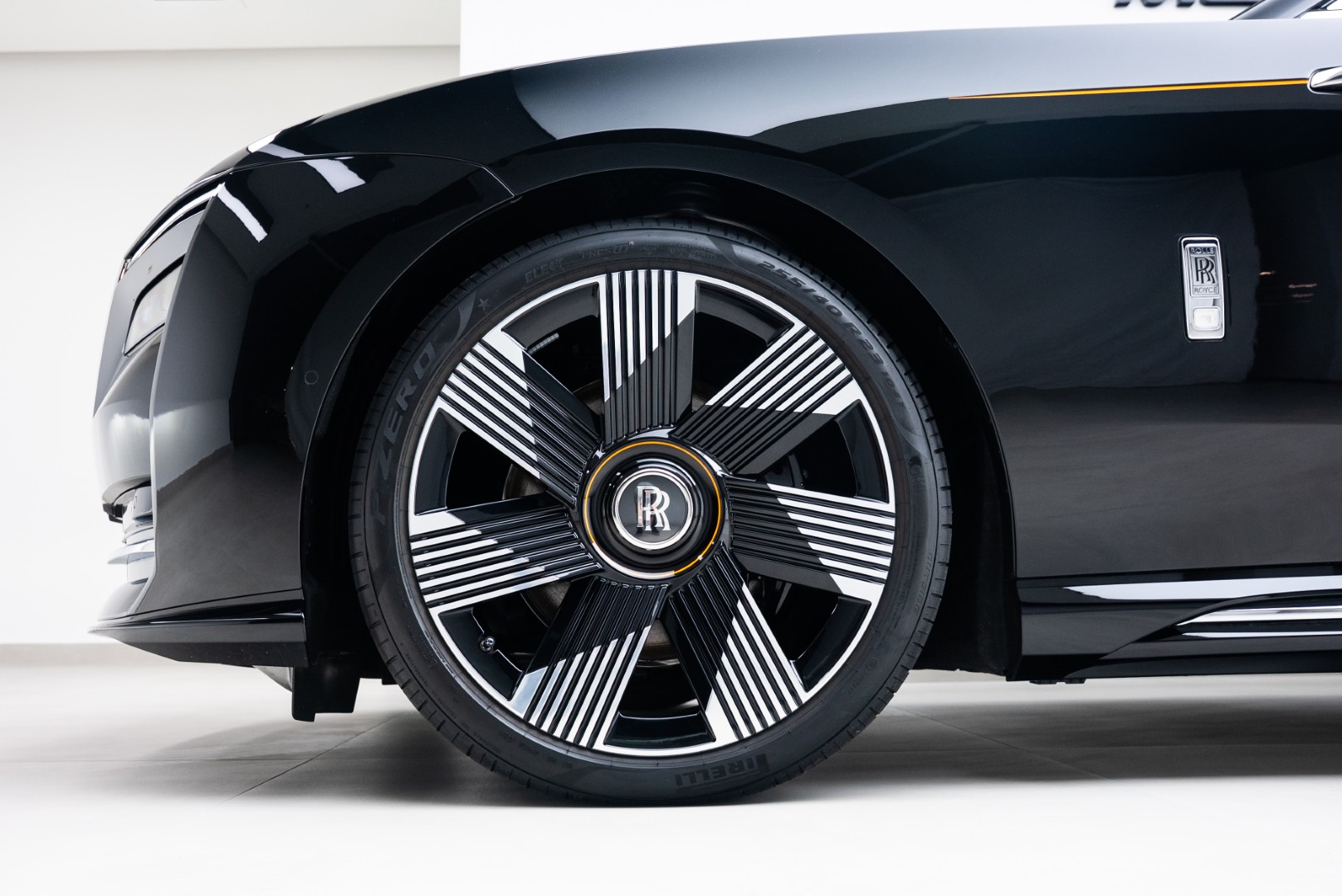 2024 ROLLS ROYCE SPECTRE | FULL OPTION 